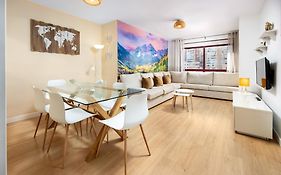 WonderStays Apartamento Boqueron